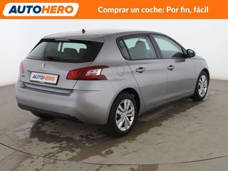 Peugeot 308 1.6 HDi Active