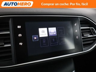 Peugeot 308 1.6 HDi Active