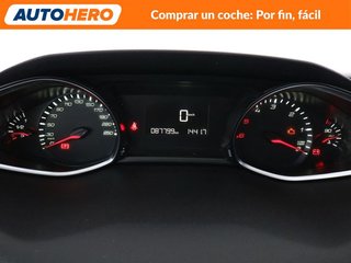 Peugeot 308 1.6 HDi Active