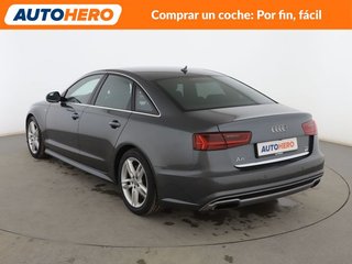 Audi A6 2.0 TDI Ultra