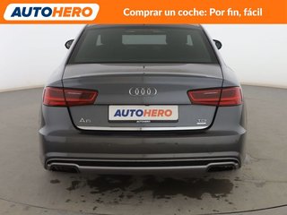 Audi A6 2.0 TDI Ultra
