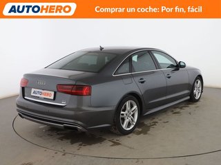 Audi A6 2.0 TDI Ultra