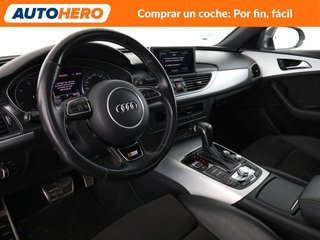 Audi A6 2.0 TDI Ultra