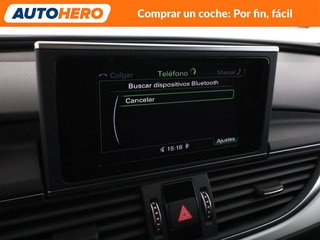 Audi A6 2.0 TDI Ultra
