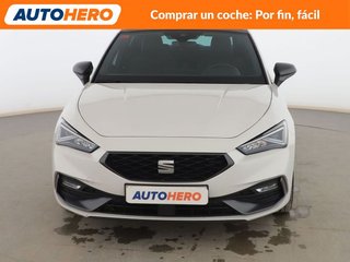 Seat Leon 2.0 TDI FR Go