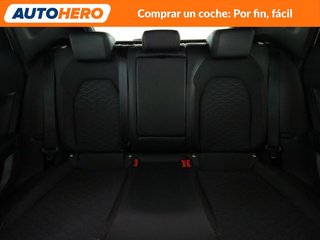 Seat Leon 2.0 TDI FR Go
