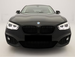 BMW Serie 1 2015