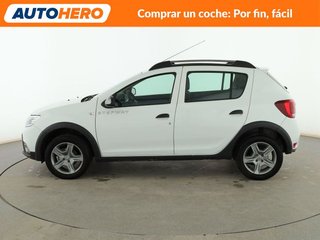 Dacia Sandero 0.9 TCe Stepway Essential
