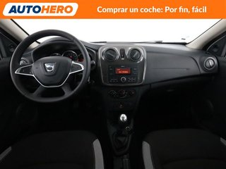 Dacia Sandero 0.9 TCe Stepway Essential