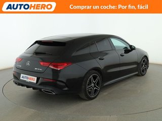 Mercedes Clase CLA CLA 200 d Shooting Brake AMG Line