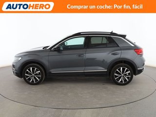 Volkswagen T-Roc 1.0 TSI Advance Style