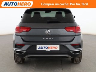 Volkswagen T-Roc 1.0 TSI Advance Style