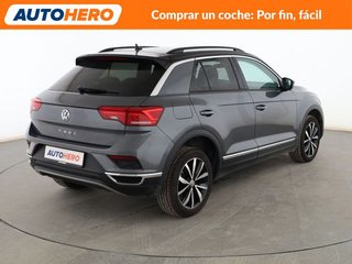 Volkswagen T-Roc 1.0 TSI Advance Style