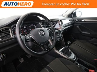 Volkswagen T-Roc 1.0 TSI Advance Style