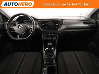 Volkswagen T-Roc 1.0 TSI Advance Style