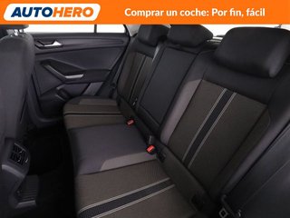 Volkswagen T-Roc 1.0 TSI Advance Style