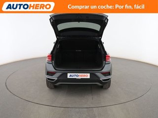 Volkswagen T-Roc 1.0 TSI Advance Style