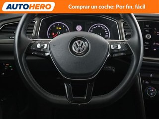 Volkswagen T-Roc 1.0 TSI Advance Style