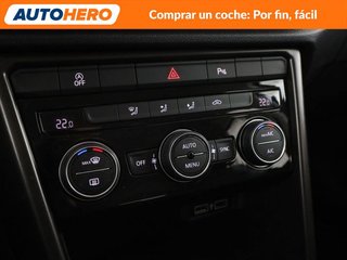 Volkswagen T-Roc 1.0 TSI Advance Style