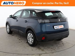Peugeot 3008 1.5 Blue-HDi Active Pack