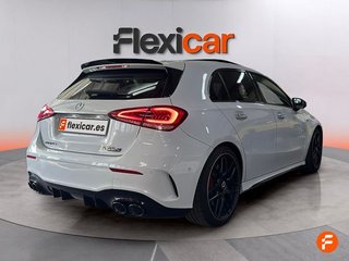 Mercedes Clase A Mercedes-AMG A 45 S 4MATIC+