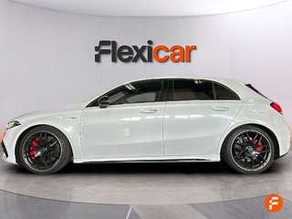 Mercedes Clase A Mercedes-AMG A 45 S 4MATIC+