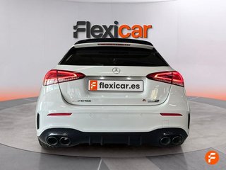 Mercedes Clase A Mercedes-AMG A 45 S 4MATIC+