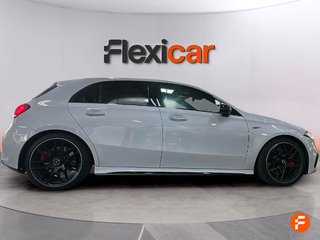 Mercedes Clase A Mercedes-AMG A 45 S 4MATIC+