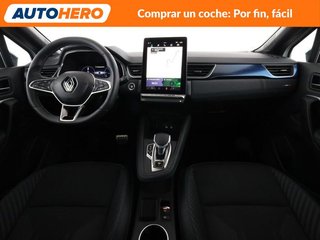 Renault Captur 1.6 Hybrid E-Tech Esprit Alpine