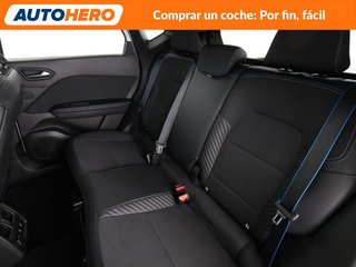 Renault Captur 1.6 Hybrid E-Tech Esprit Alpine