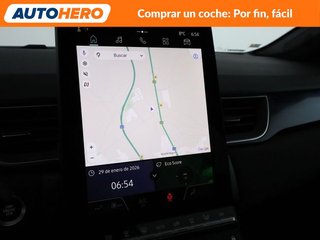 Renault Captur 1.6 Hybrid E-Tech Esprit Alpine