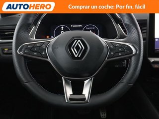 Renault Captur 1.6 Hybrid E-Tech Esprit Alpine