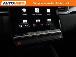 Renault Captur 1.6 Hybrid E-Tech Esprit Alpine