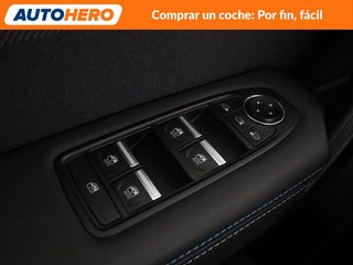 Renault Captur 1.6 Hybrid E-Tech Esprit Alpine