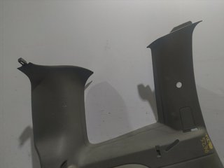 MOLDURAS TRASERAS CHRYSLER JEEP CHEROKEE (KJ)
