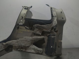 MOLDURAS TRASERAS CHRYSLER JEEP CHEROKEE (KJ)