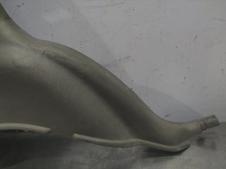 MOLDURAS TRASERAS CHRYSLER JEEP CHEROKEE (KJ)