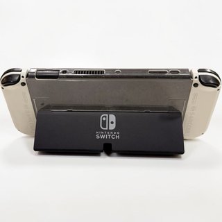 Nintendo Switch OLED + GIOCHi