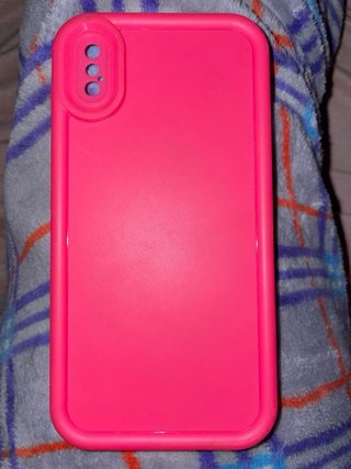 Fundas iphone x hello kitty