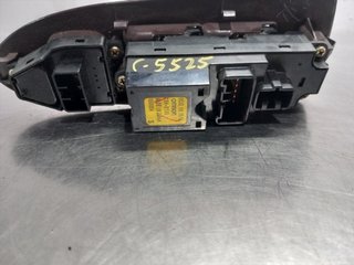 MANDO ELEVALUNAS DELANTERO IZQUIERDO MAZDA 626 BE