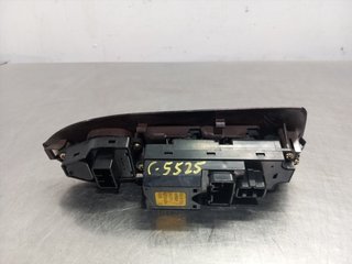 MANDO ELEVALUNAS DELANTERO IZQUIERDO MAZDA 626 BE