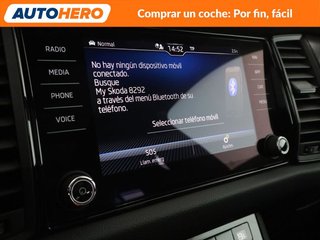 Skoda Kodiaq 1.5 TSI ACT SportLine