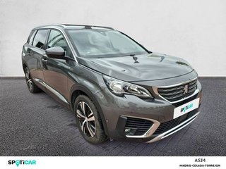 Peugeot 5008   1.5L BlueHDi 96kW (130CV) S&S Allure