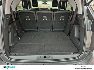 Peugeot 5008   1.5L BlueHDi 96kW (130CV) S&S Allure