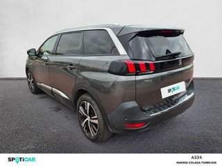Peugeot 5008   1.5L BlueHDi 96kW (130CV) S&S Allure