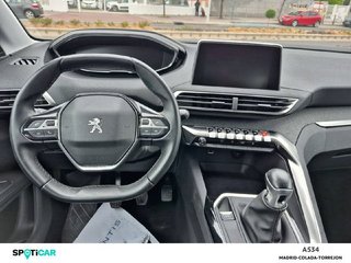 Peugeot 5008   1.5L BlueHDi 96kW (130CV) S&S Allure