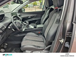 Peugeot 5008   1.5L BlueHDi 96kW (130CV) S&S Allure