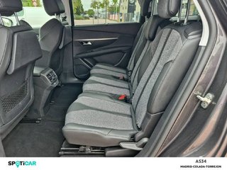 Peugeot 5008   1.5L BlueHDi 96kW (130CV) S&S Allure