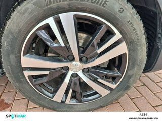 Peugeot 5008   1.5L BlueHDi 96kW (130CV) S&S Allure