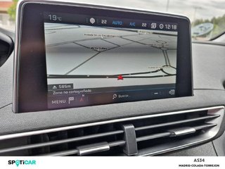 Peugeot 5008   1.5L BlueHDi 96kW (130CV) S&S Allure
